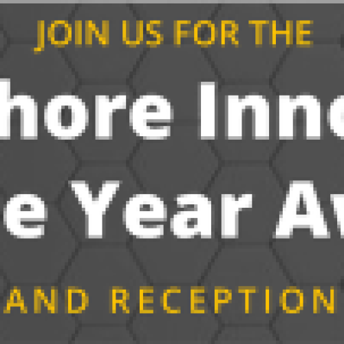 POSTPONED - 2020 Lakeshore Innovator of the Year Award Celebration
